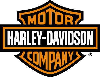 harley davidson motor company logo